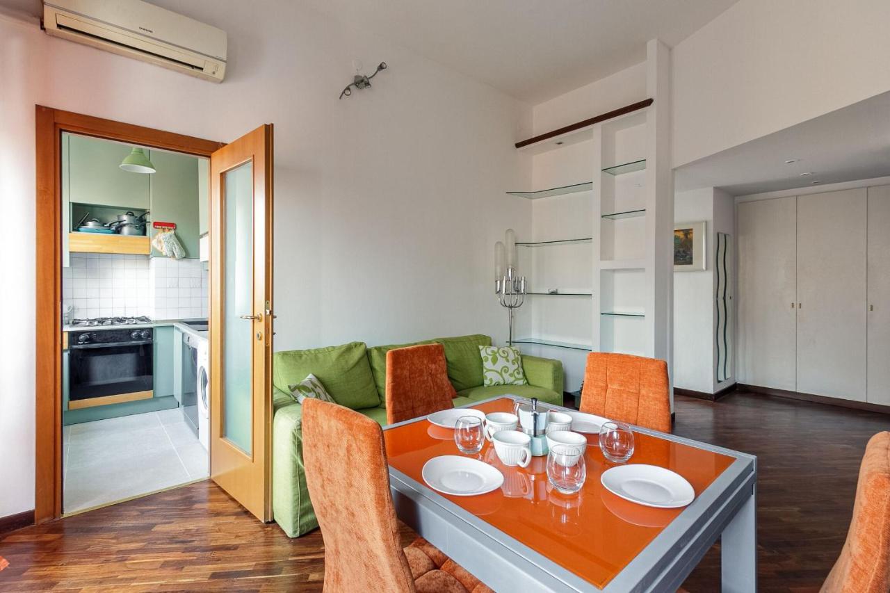 Apartment Molise By Halldis