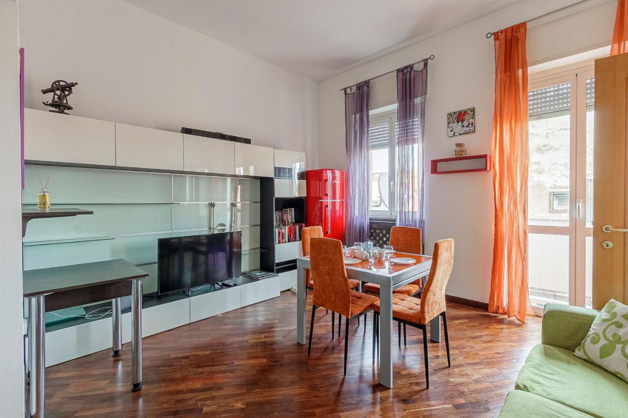 Apartment Molise By Halldis