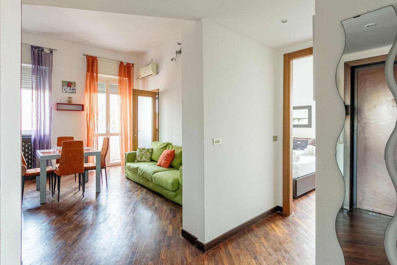 Apartment Molise By Halldis