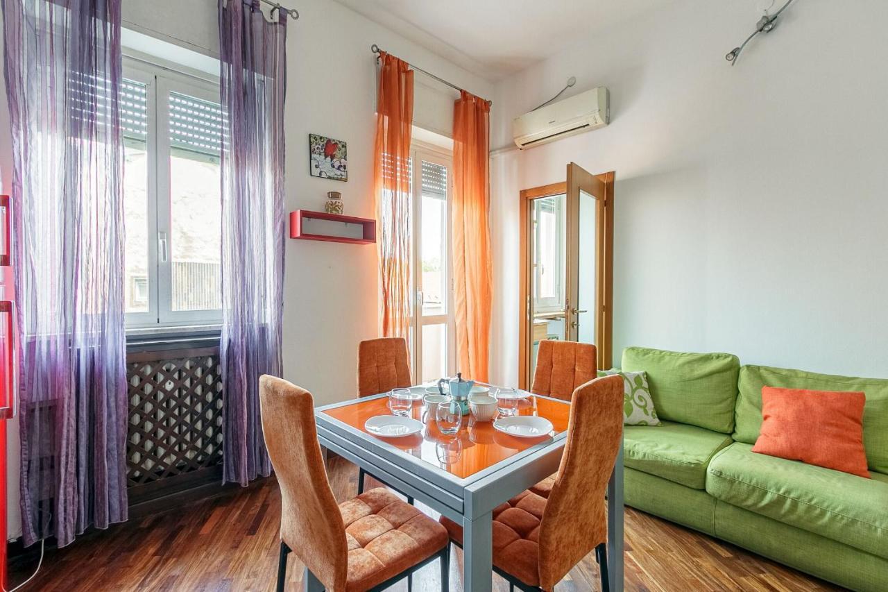 Apartment Molise By Halldis *