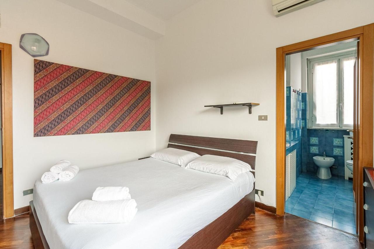 Molise By Halldis Apartment *