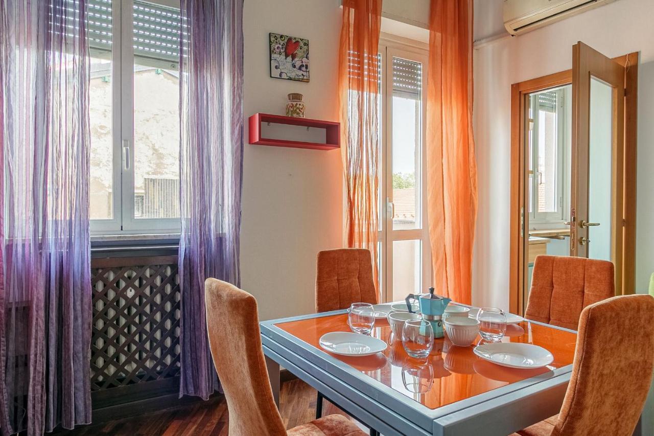 Molise By Halldis Apartment