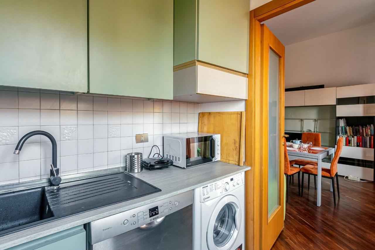 Molise By Halldis Apartment