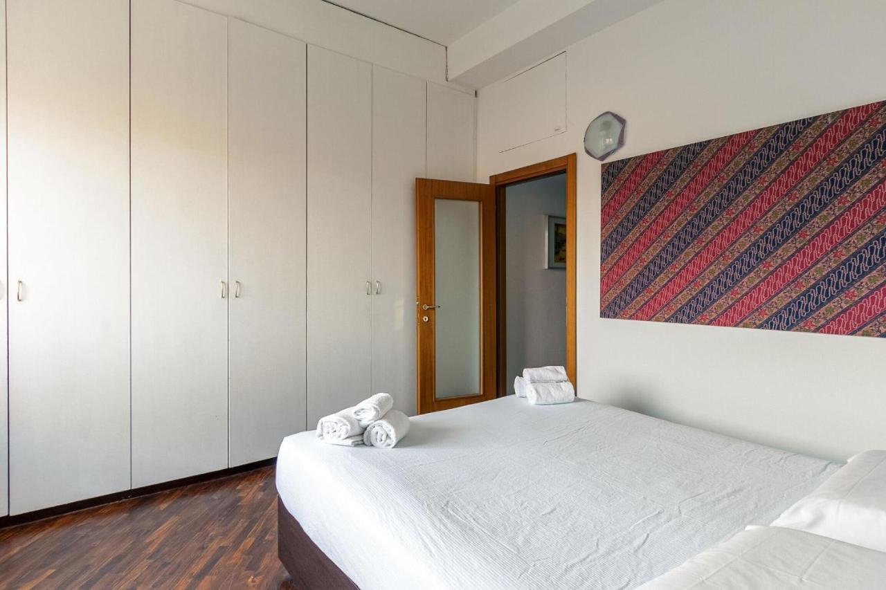 Apartment Molise By Halldis Milan