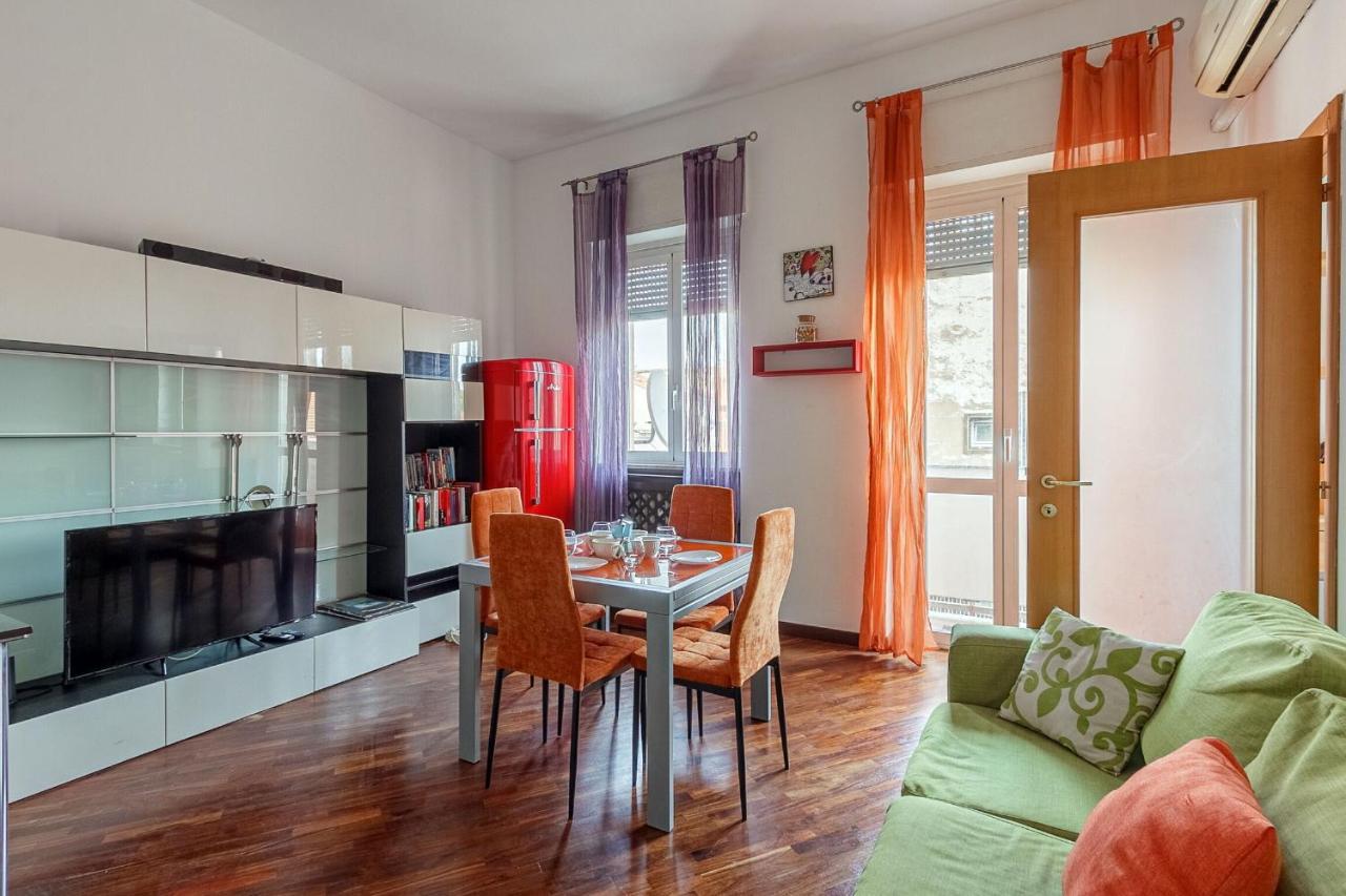 Apartment Molise By Halldis