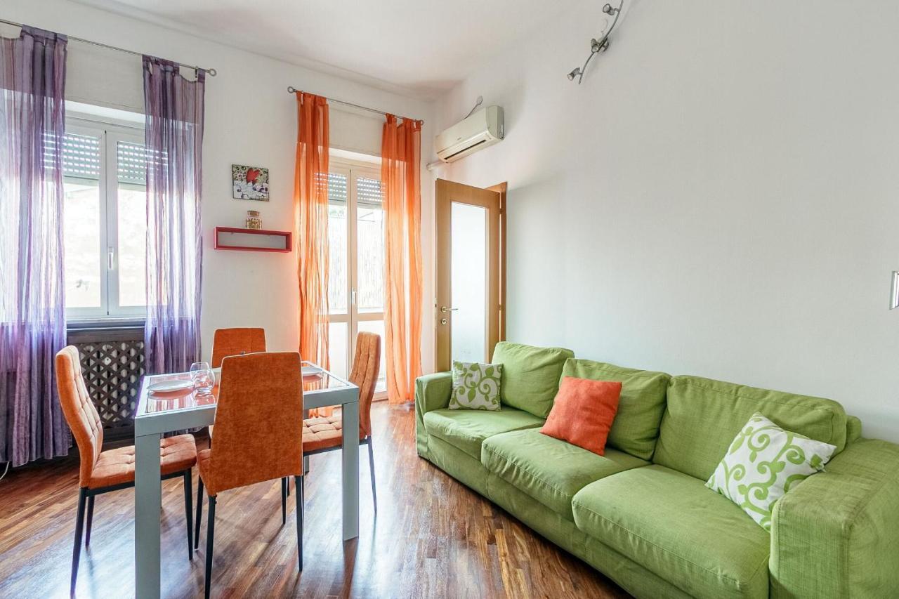Molise By Halldis Apartment Milan