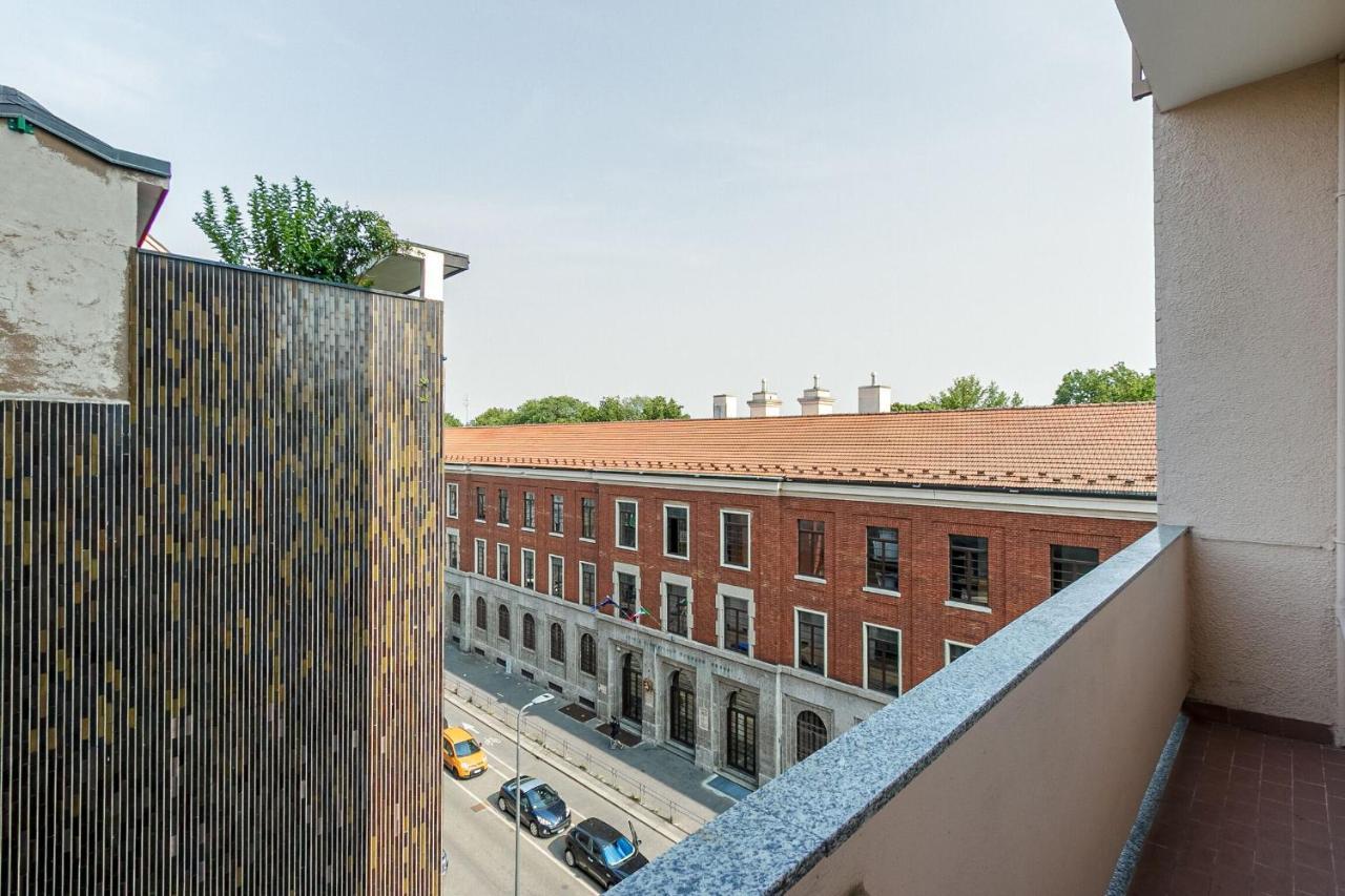 Molise By Halldis Apartment *