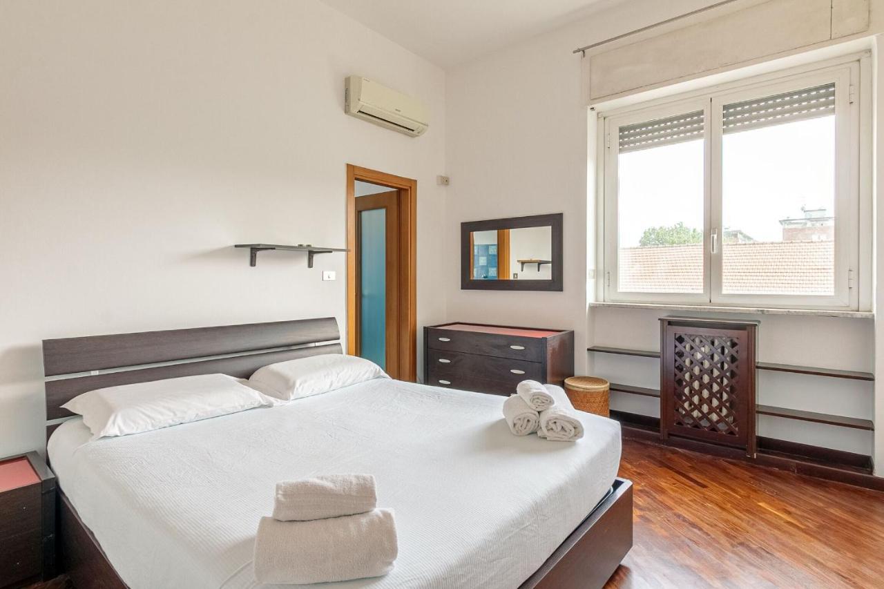 Apartment Molise By Halldis Milan