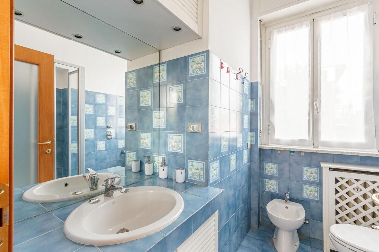 Molise By Halldis Apartment
