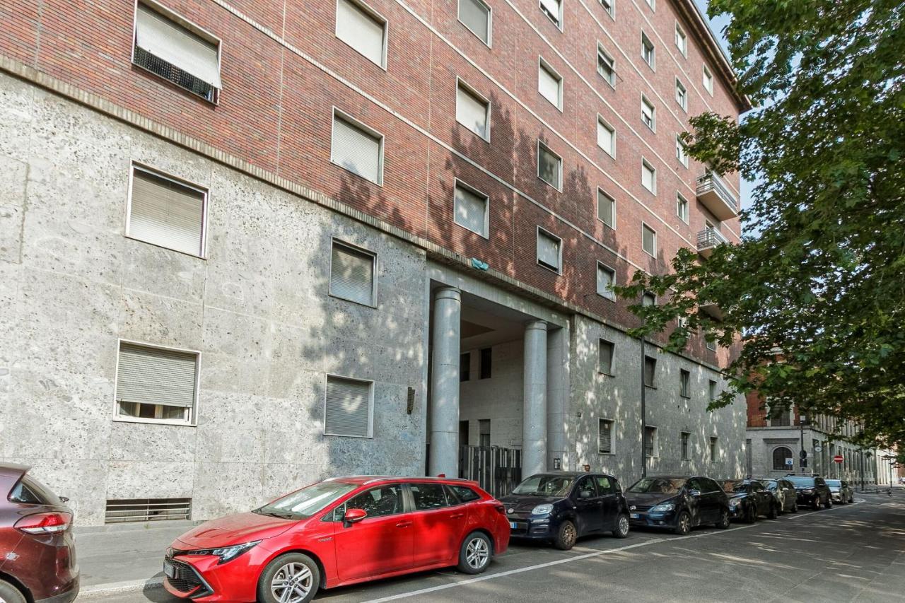 Apartment Molise By Halldis Milan