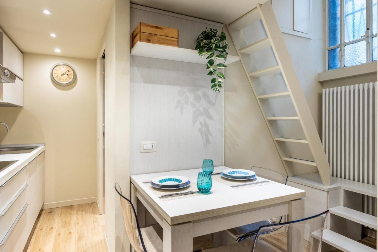 Sempione-duomonuovo Loft Con Wifi E Neflix * Milano