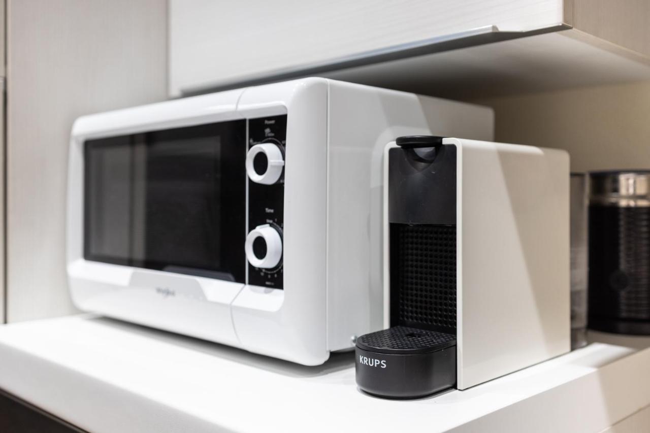 Sempione-duomonuovo Loft Con Wifi E Neflix * Milano