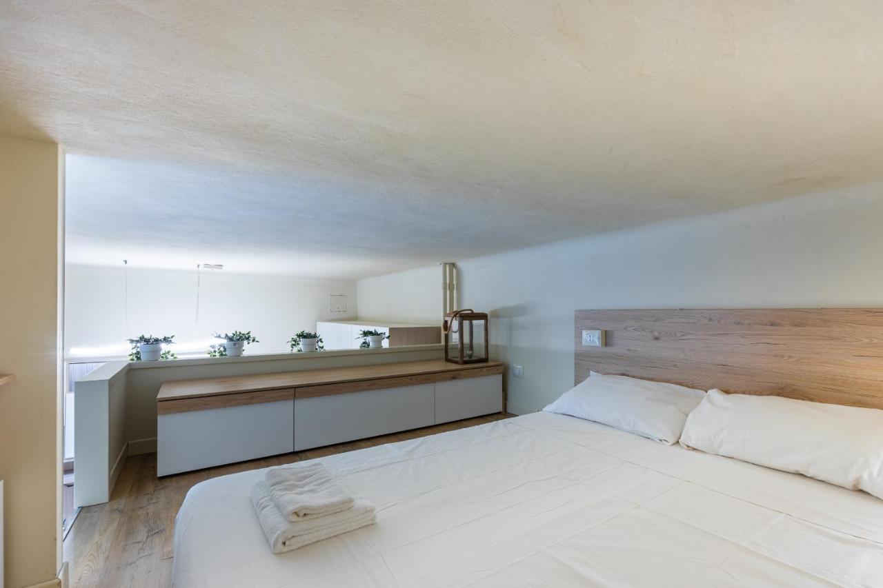 Sempione-duomonuovo Loft Con Wifi E Neflix * Milano