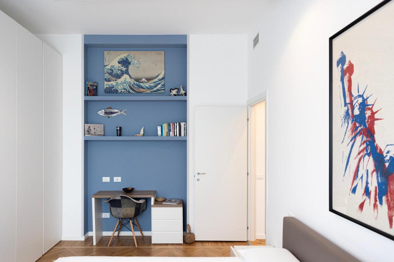 Apartment Elegante Bilocale In De Angeli - Piazzale Siena *