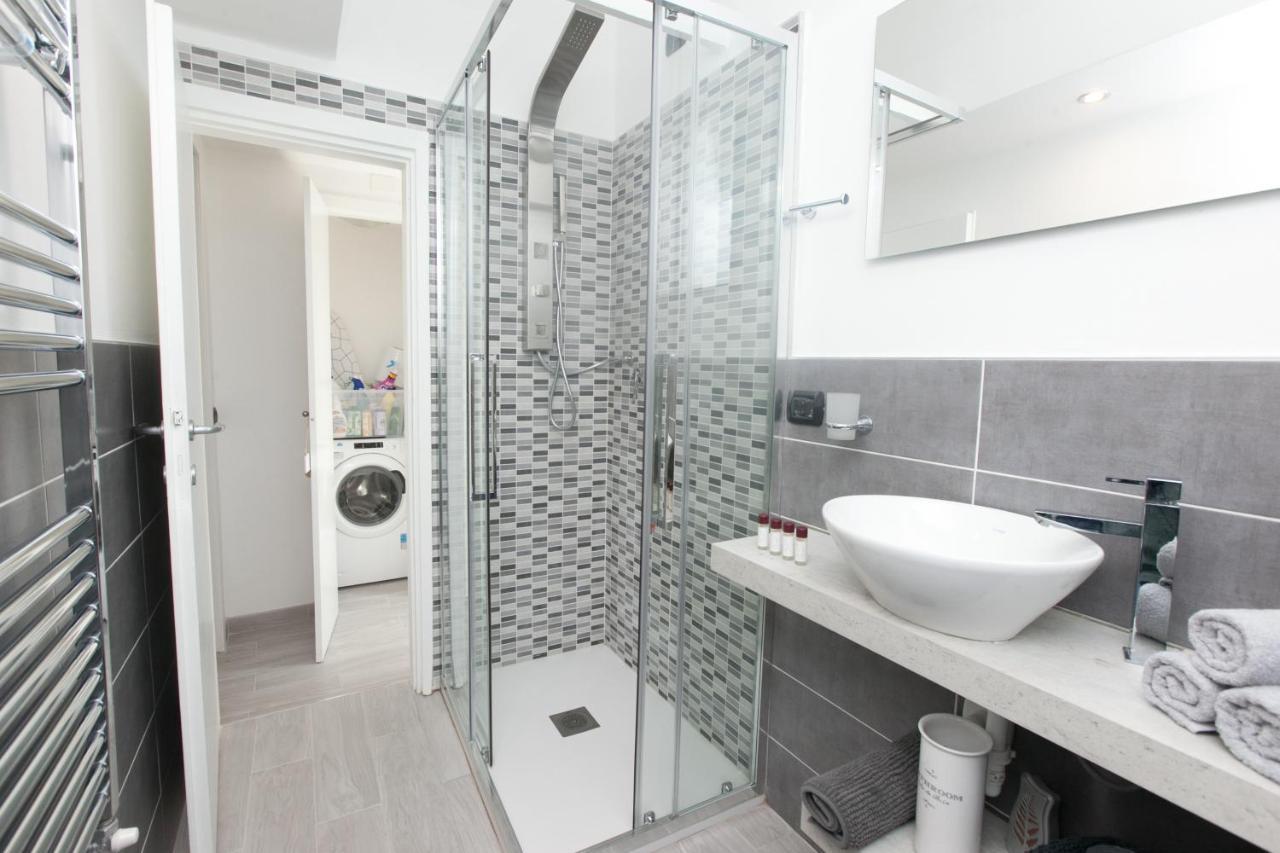 Apartamento Amazing And New Penthouse In Center *