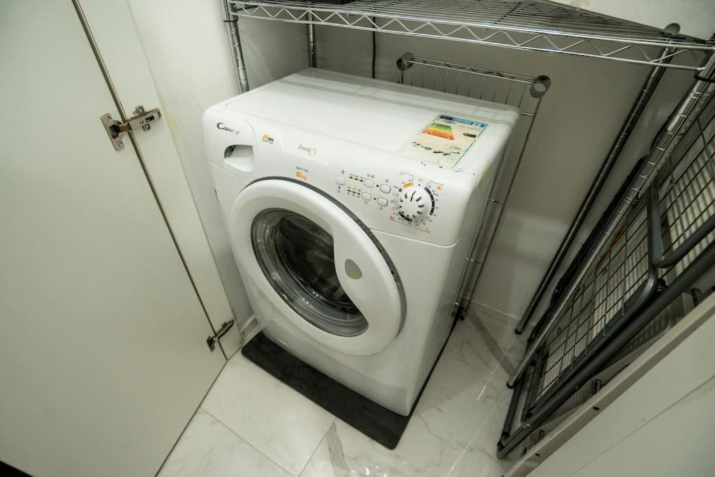 Apartment Life Luxury Multicolor Milan