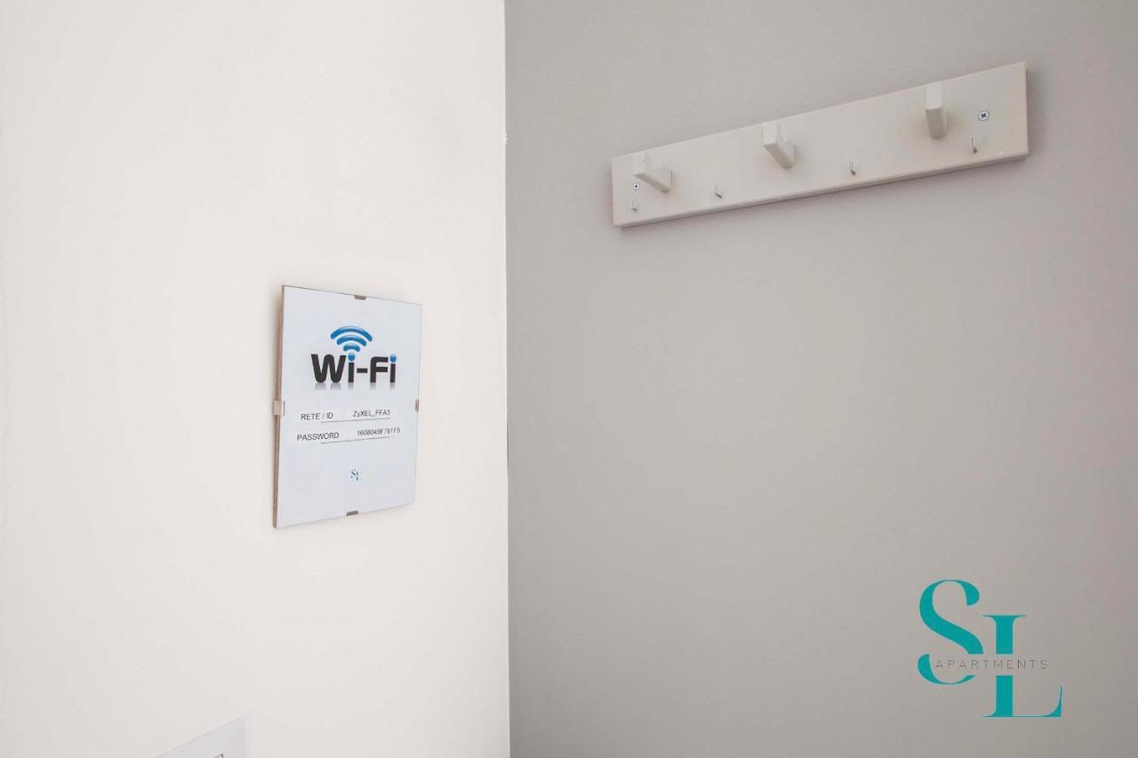 Life - Fiera Apartment Milan