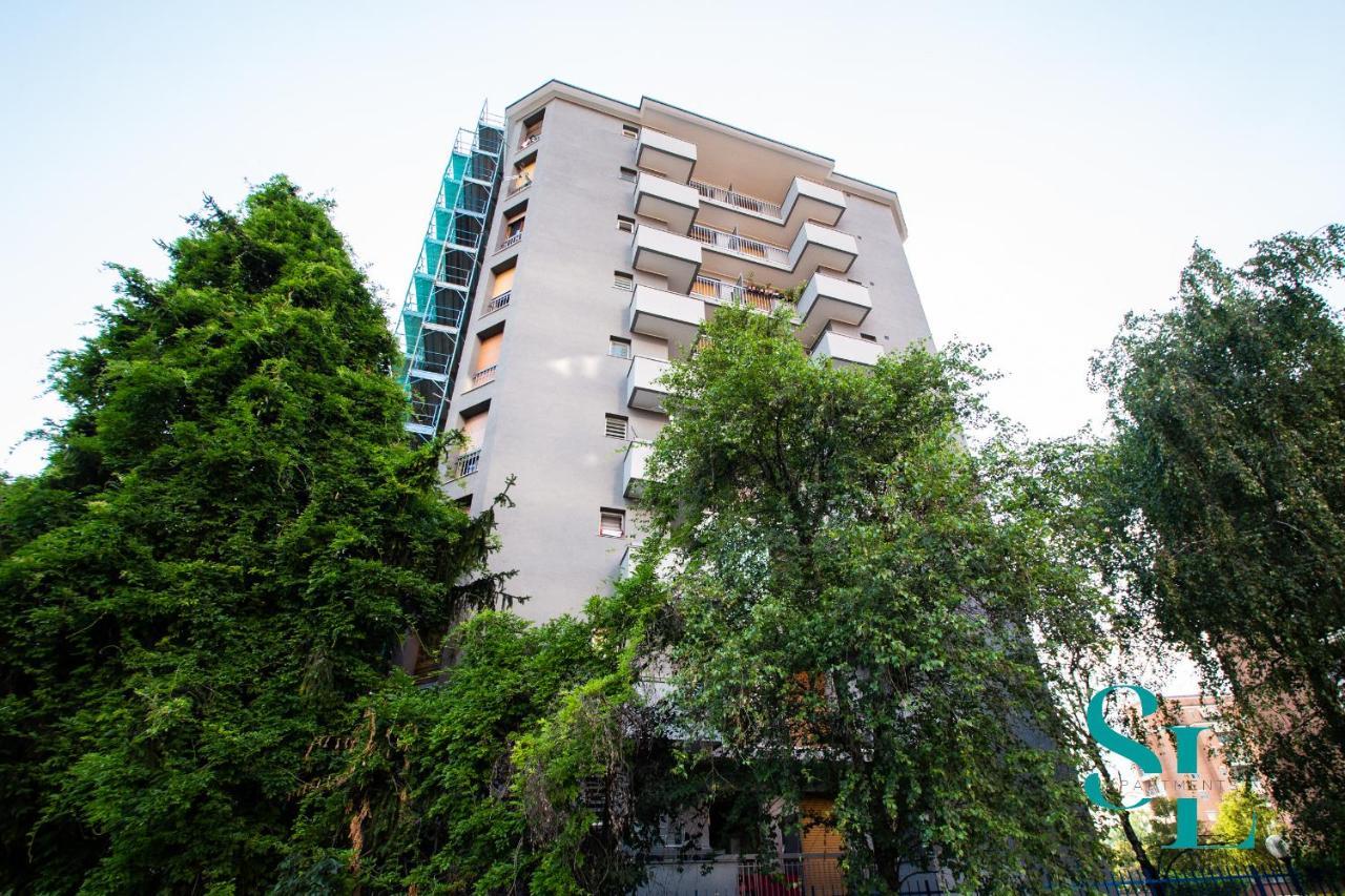 Life - Fiera Apartment Milan