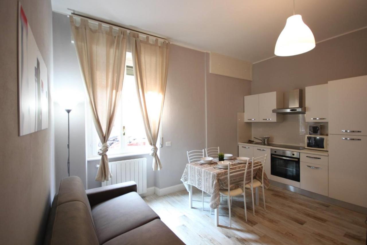 Apartamento Ferrante Milão