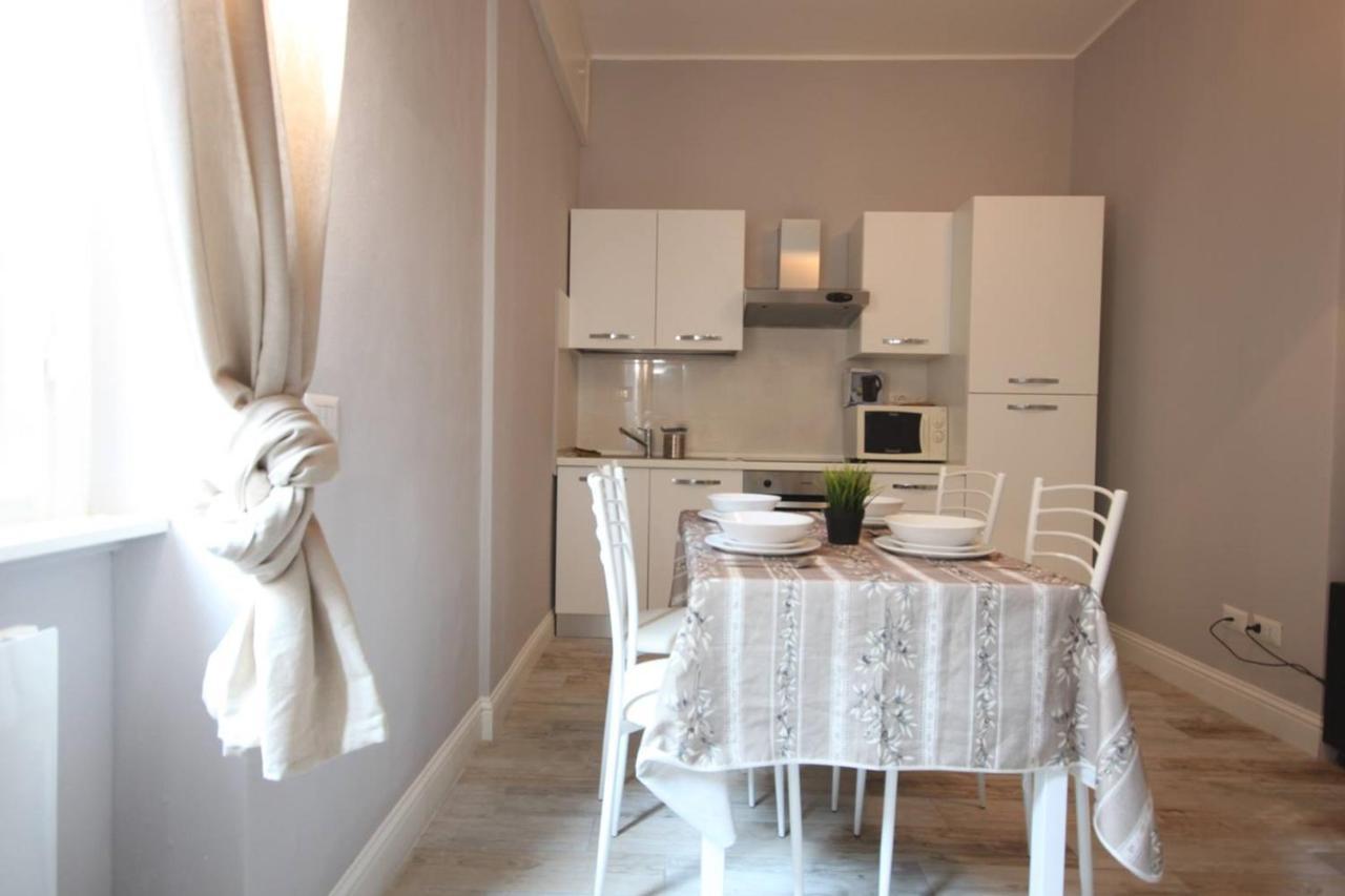 Apartamento Ferrante *