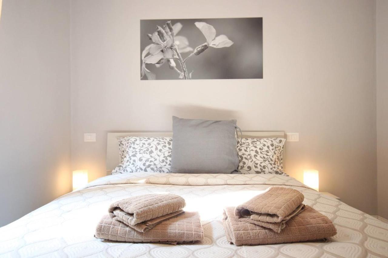 Apartamento Ferrante Milão