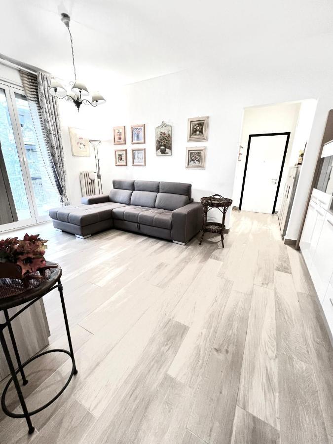 Apartment Di Andrea *