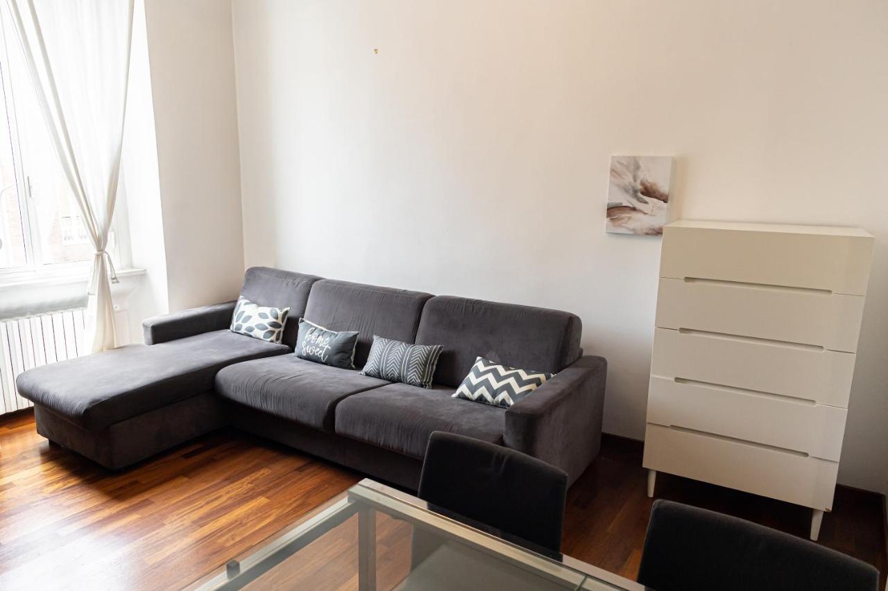 Apartment Elegante Bilocale A 15 Min Dal Duomo *