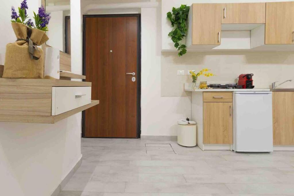 Myhome Besozzo Comfort Apartment Milan