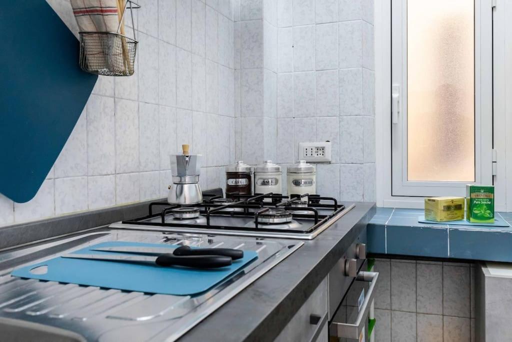 Apartment Navigli - Duomo Milan