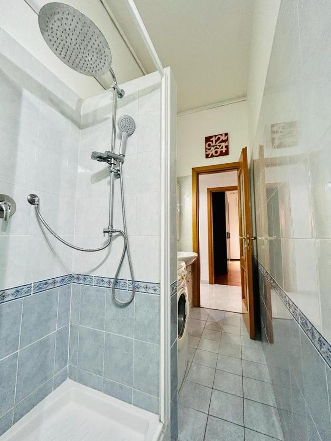 Apartment Kibilu - Via Valvassori Peroni