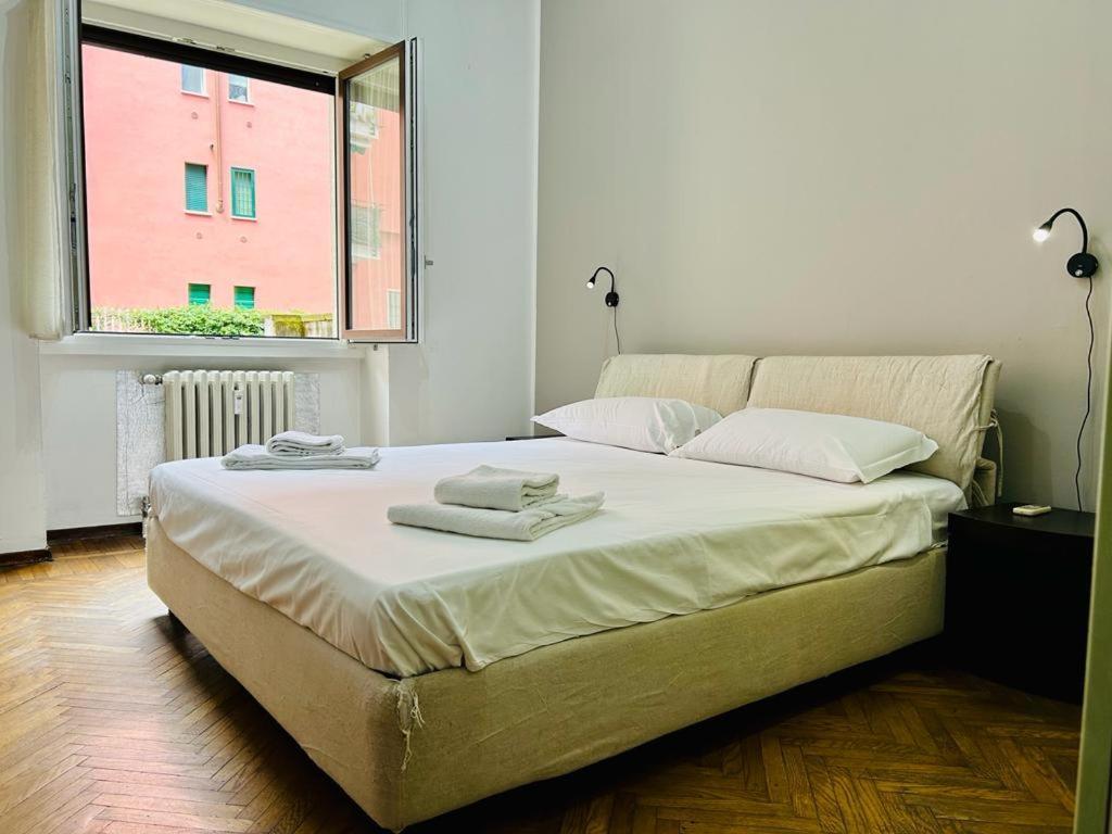 Apartment Kibilu - Via Valvassori Peroni