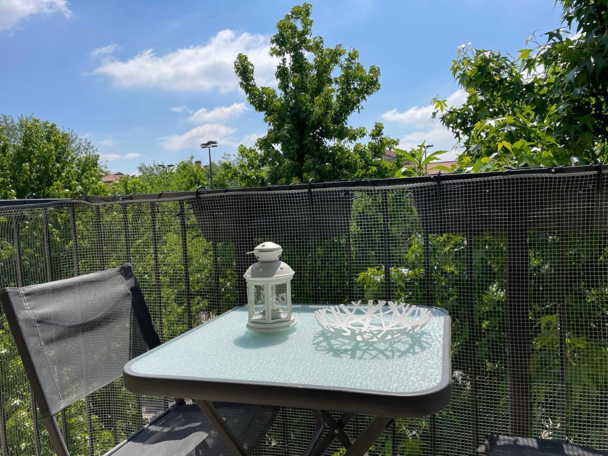 Baggio Boutique - Affitti Brevi Italia Apartment *