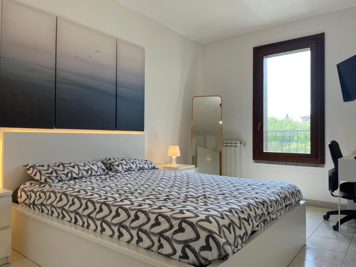 Apartment Baggio Boutique - Affitti Brevi Italia