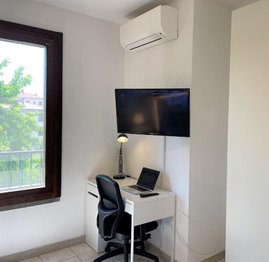 Baggio Boutique - Affitti Brevi Italia Apartment *