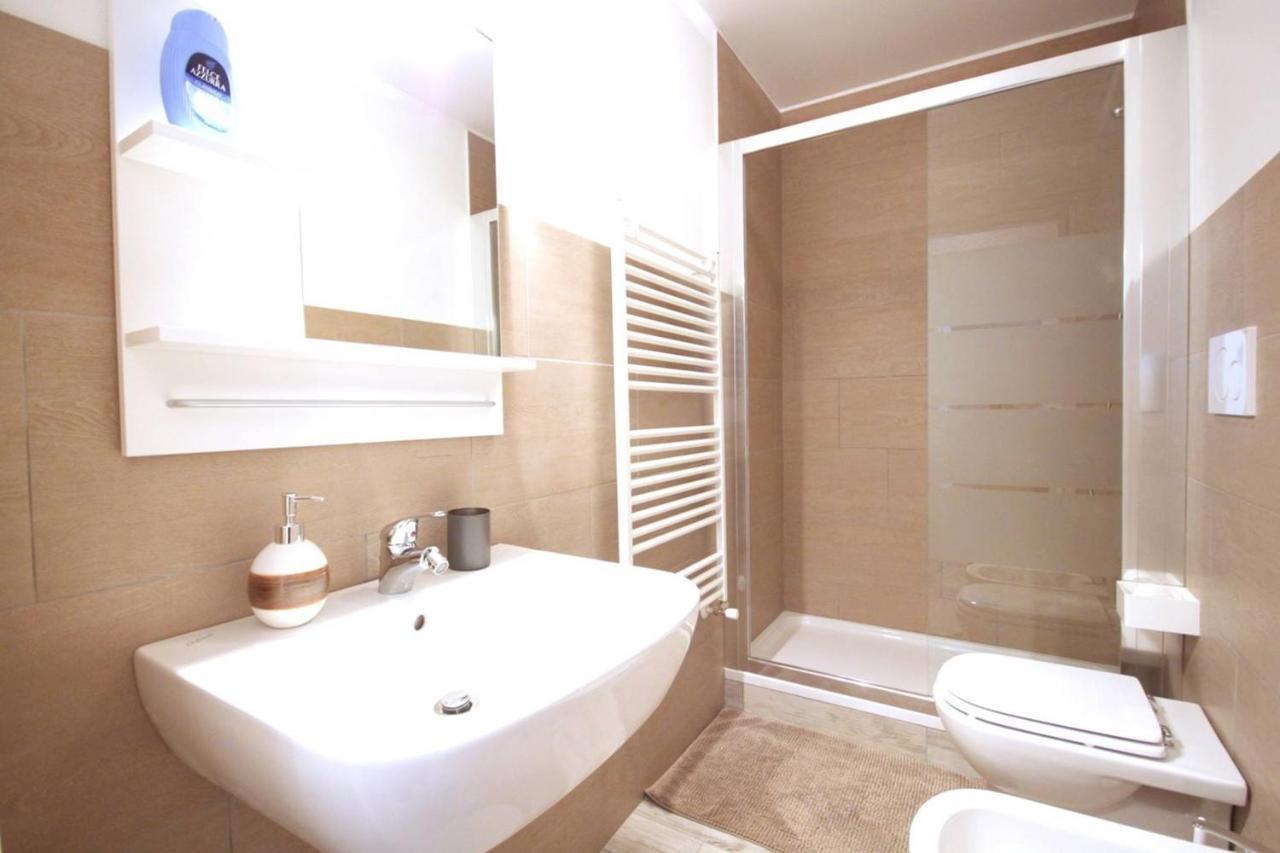Apartamento Ferrante Milão