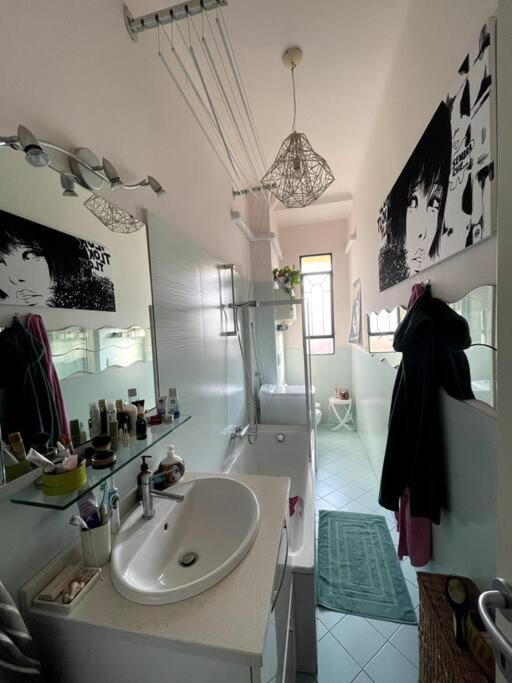 Apartment Casa Sofia Design & Cat Milan