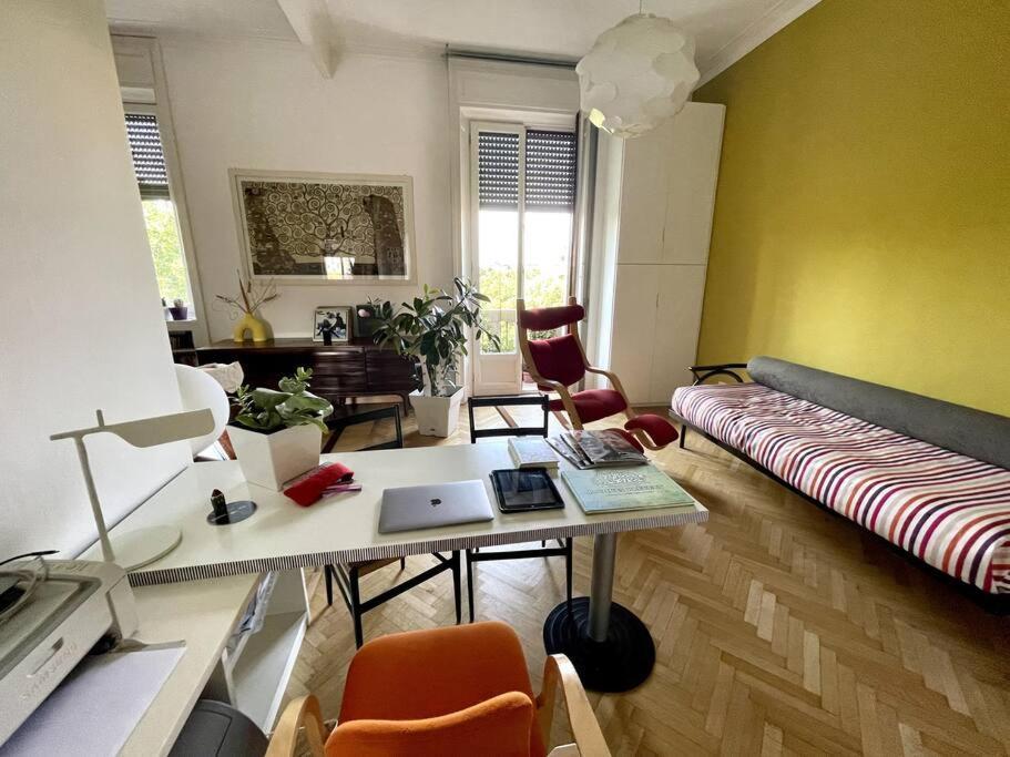 Casa Sofia Design & Cat Milan