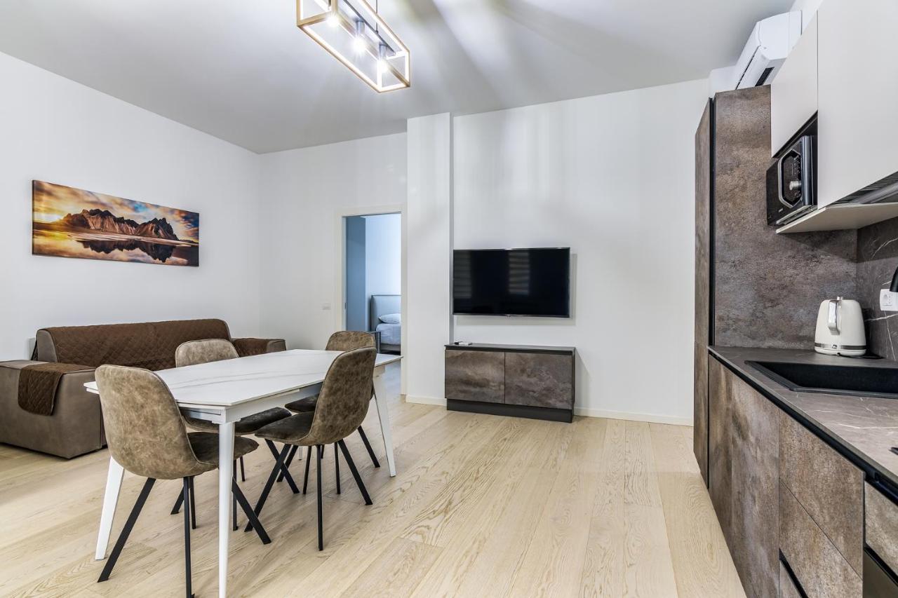 Pisani Apartment Milan