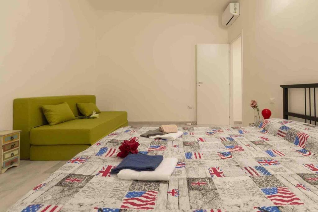Myhome Besozzo Comfort Apartment Milan