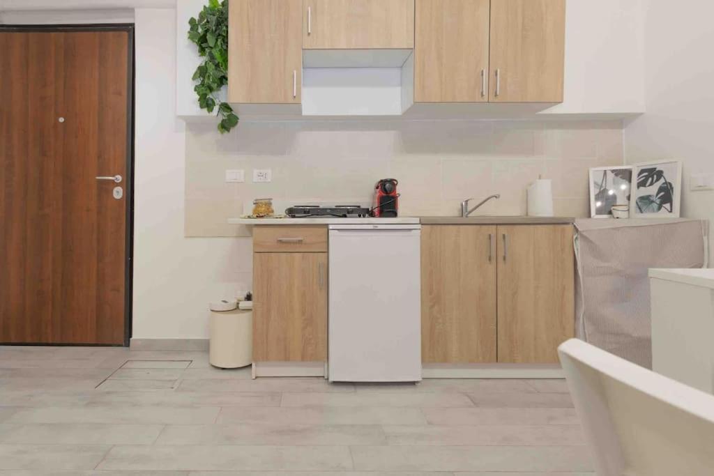 Myhome Besozzo Comfort * Milan