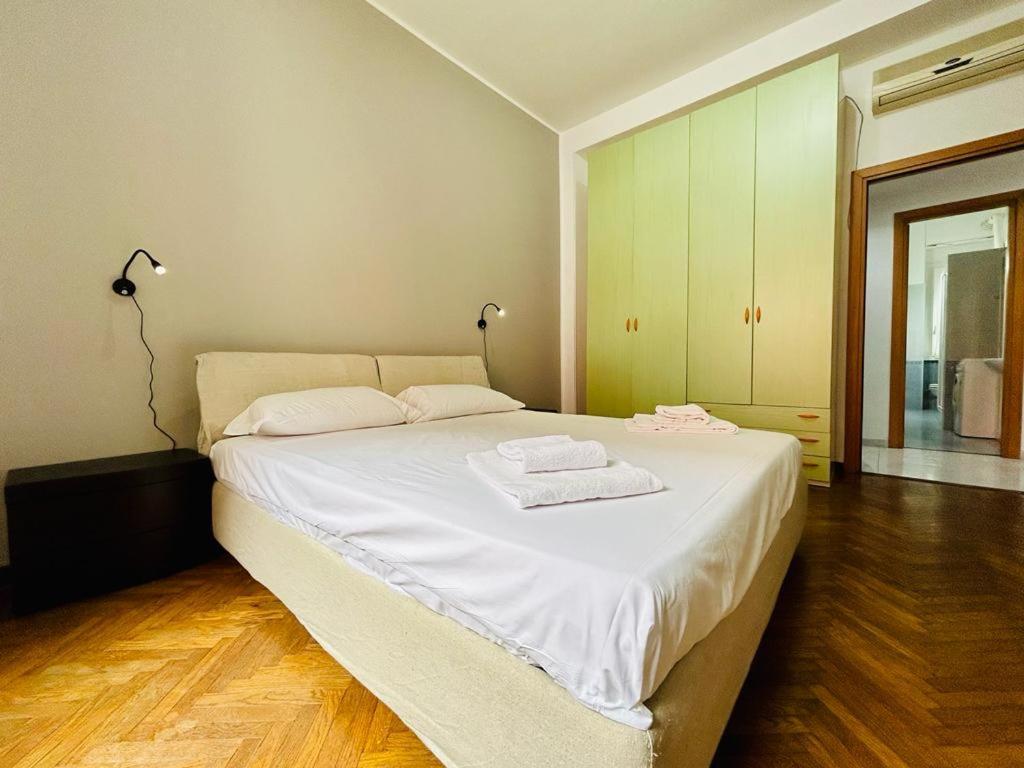 Kibilu - Via Valvassori Peroni Apartment Milan