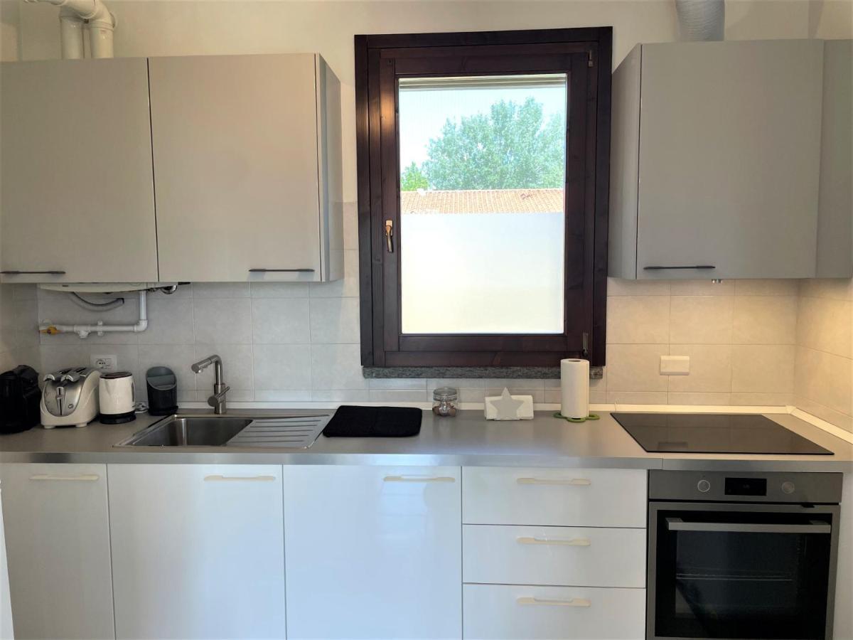 Baggio Boutique - Affitti Brevi Italia Apartment