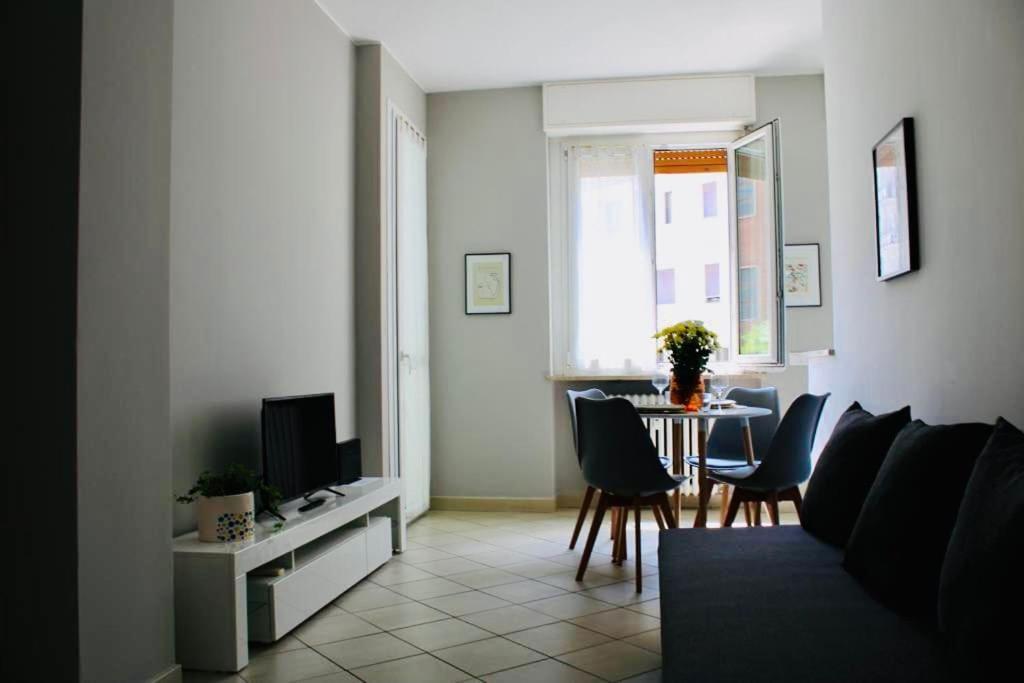 Genny's Apartment Milan