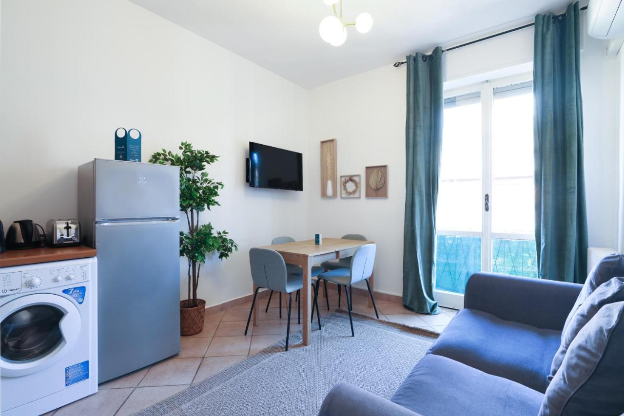 Apartment Sweett - Modigliani Milan