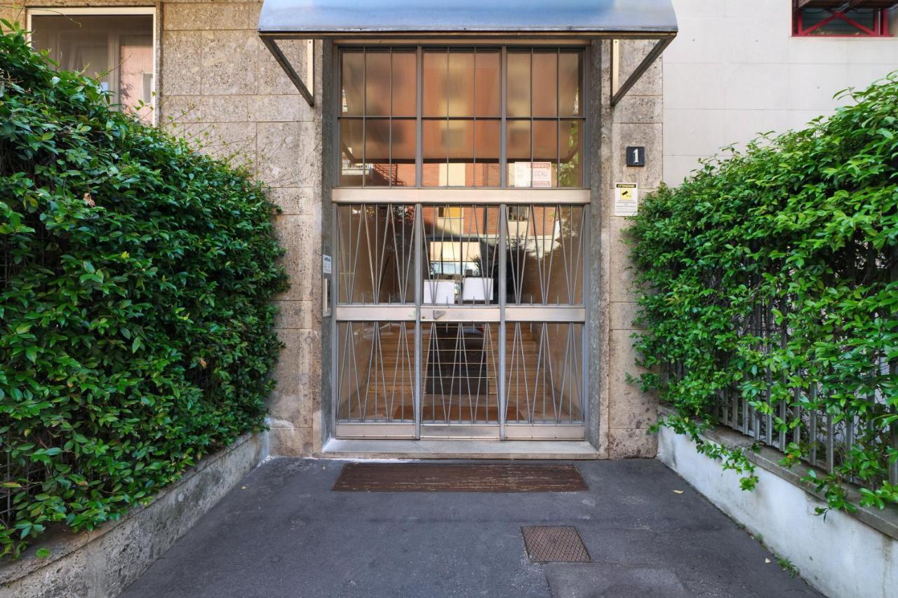 Sweett - Modigliani Apartment Milan