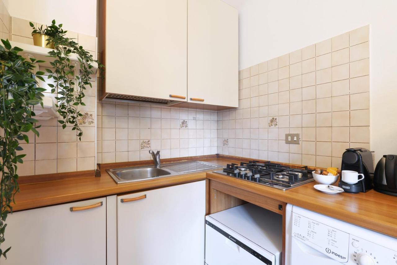 Sweett - Modigliani Apartment Milan
