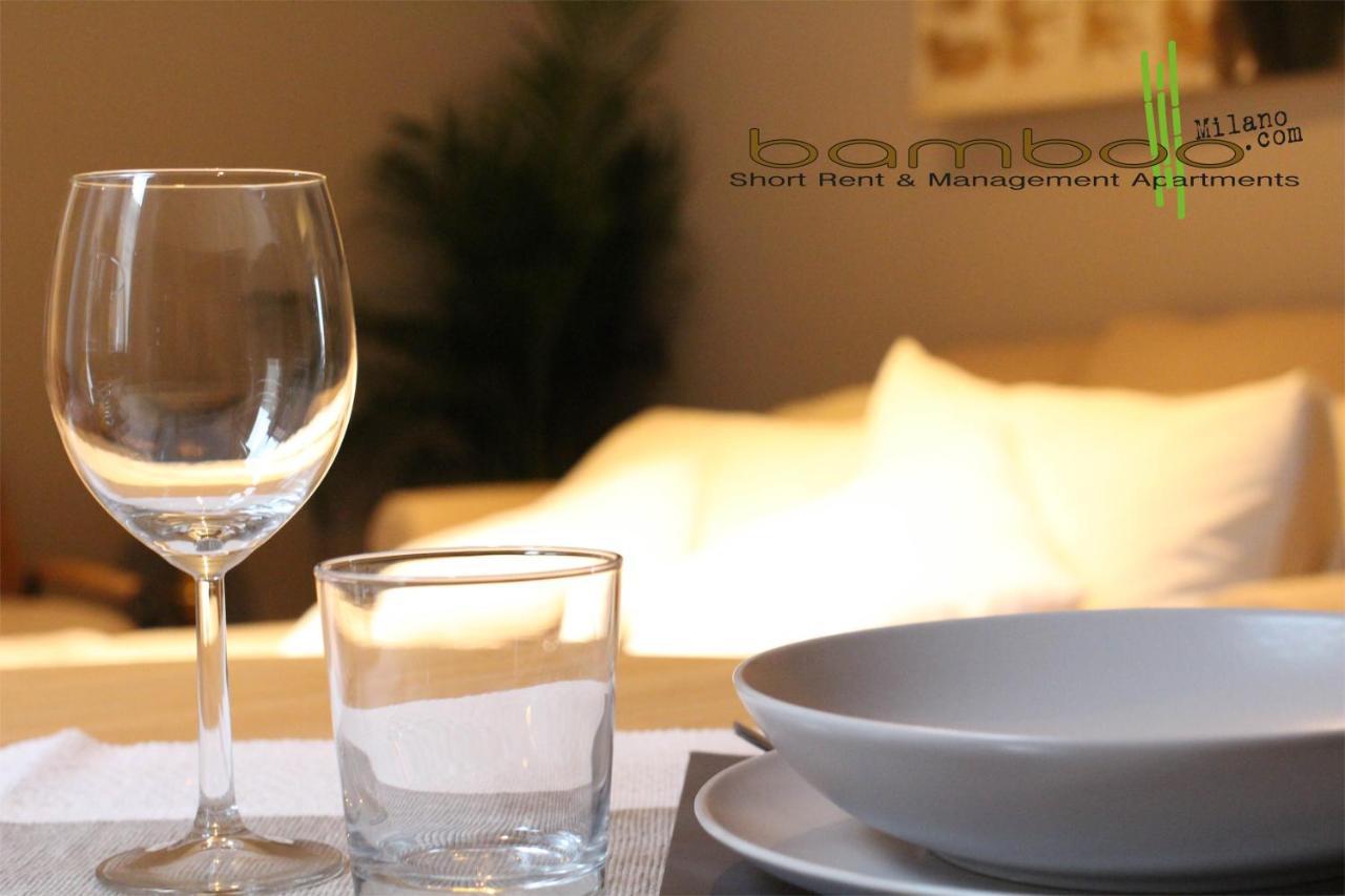 Apartment Bamboo Umbria *