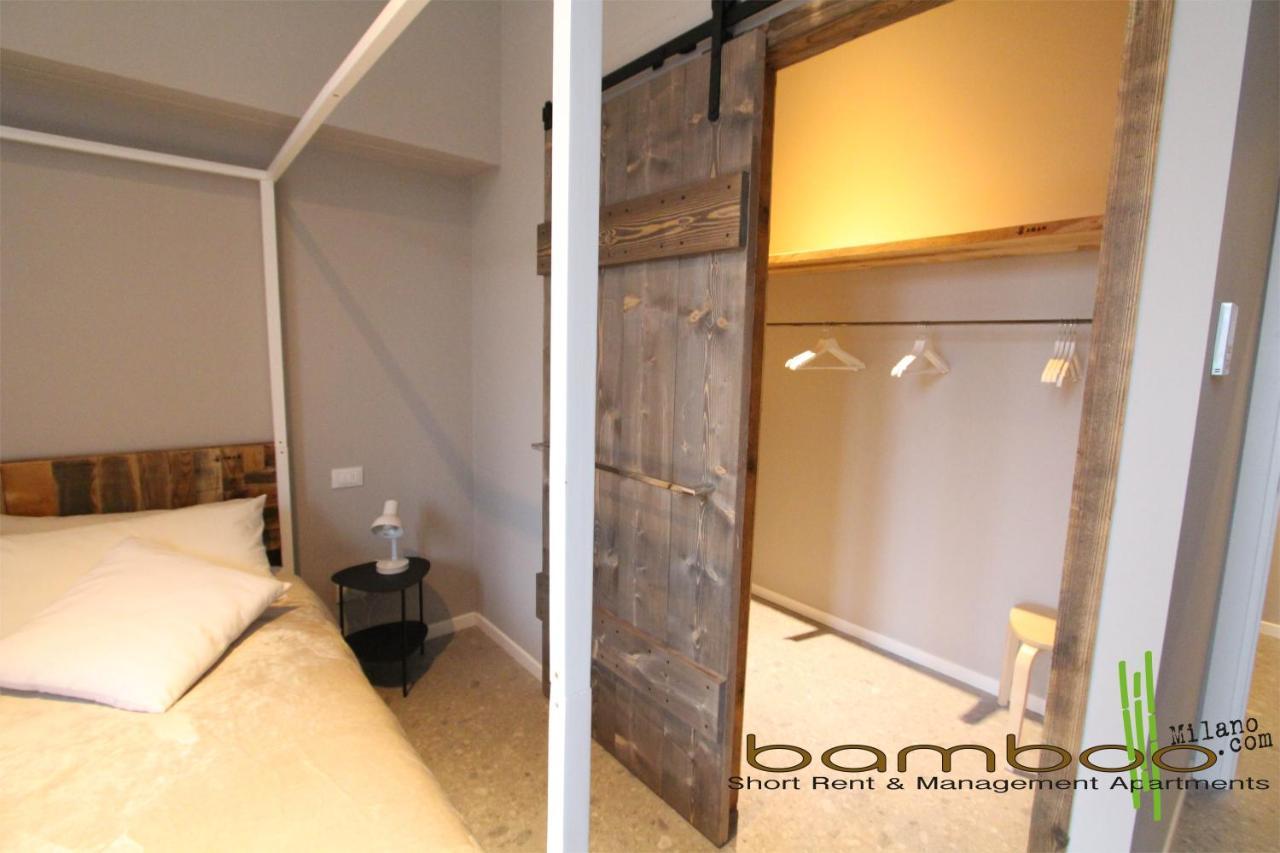 Bamboo Umbria Apartment Milan