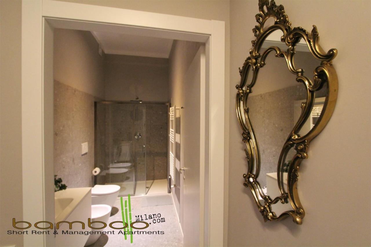 Bamboo Umbria Apartment Milan