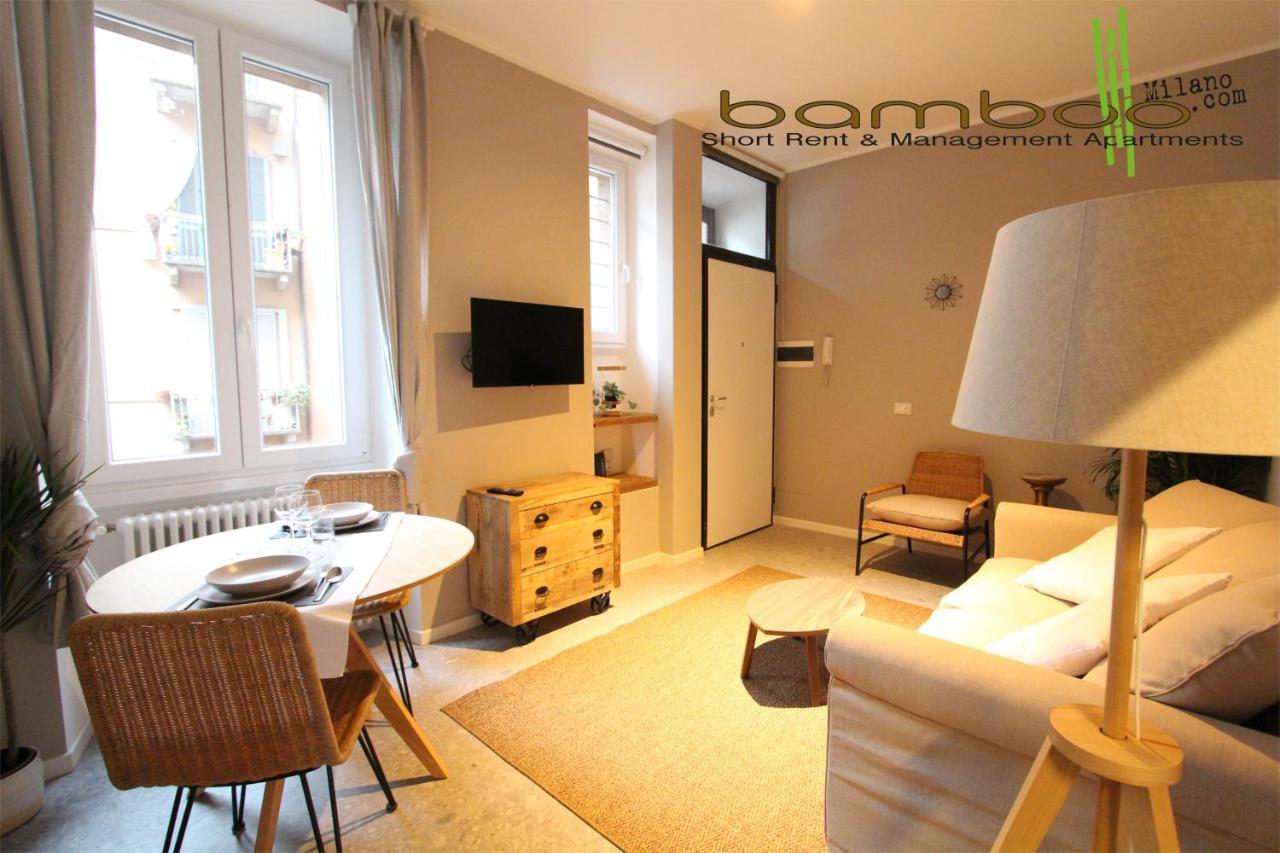 Bamboo Umbria * Milan